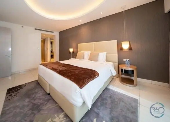 Classic Apart Daire, 1 Yatak Odası, Şehir Manzaralı