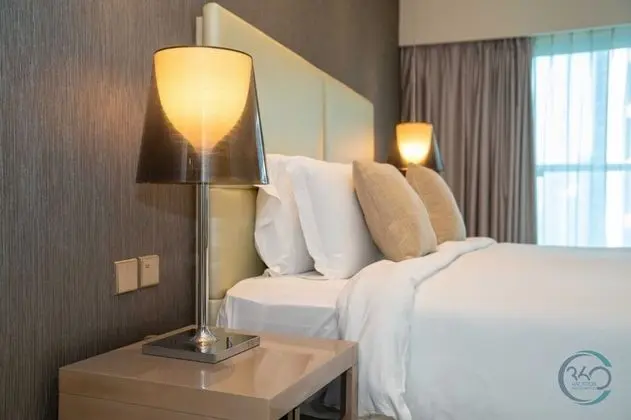 Classic Apart Daire, 1 Yatak Odası, Şehir Manzaralı