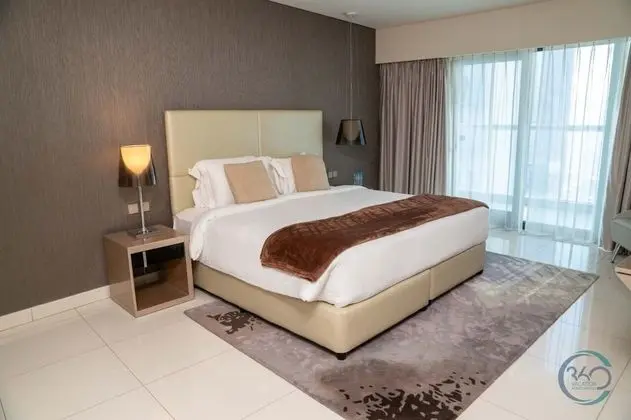 Classic Apart Daire, 1 Yatak Odası, Şehir Manzaralı