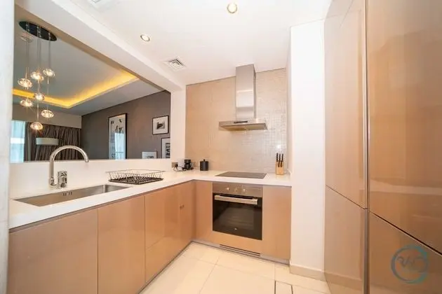 Classic Apart Daire, 1 Yatak Odası, Şehir Manzaralı