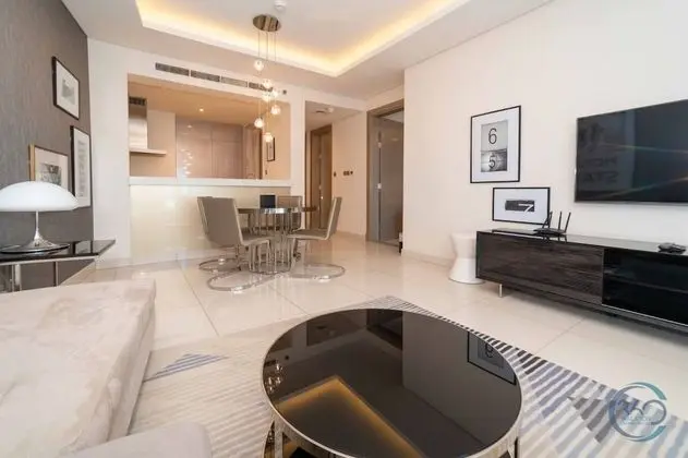 Classic Apart Daire, 1 Yatak Odası, Şehir Manzaralı