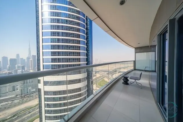 Classic Apart Daire, 1 Yatak Odası, Şehir Manzaralı