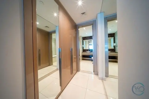 Classic Apart Daire, 1 Yatak Odası, Şehir Manzaralı