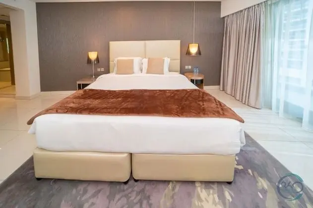 Classic Apart Daire, 1 Yatak Odası, Şehir Manzaralı