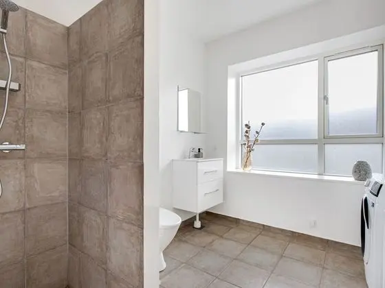 Apart Daire, 1 Yatak Odası, Buzdolabı