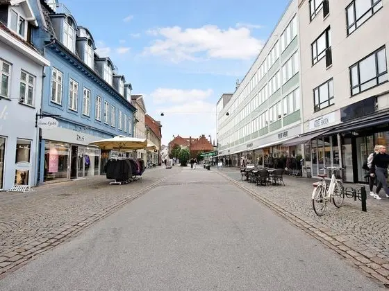 Apart Daire, 1 Yatak Odası, Buzdolabı