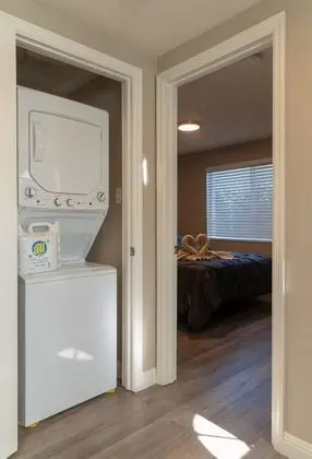 Ev (Cozy 1-Bedroom in  Richmond)