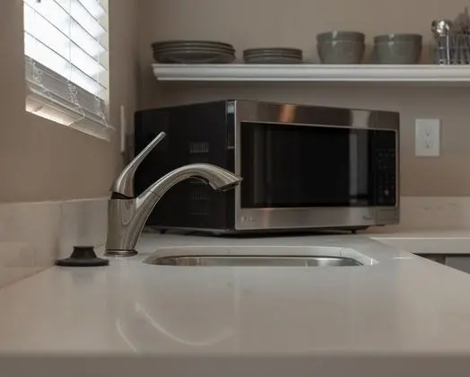Ev (Cozy 1-Bedroom in  Richmond)