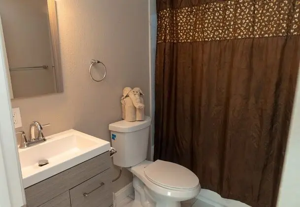 Ev (Cozy 1-Bedroom in  Richmond)