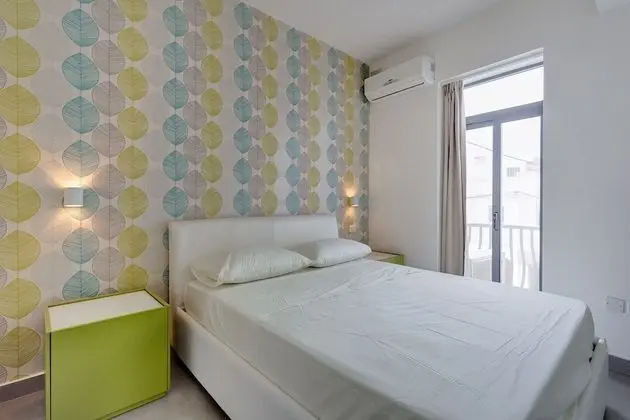Apart Daire (1 Bedroom)