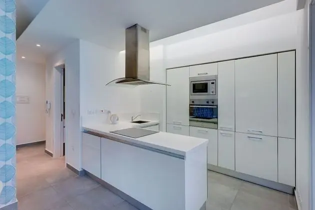 Apart Daire (1 Bedroom)