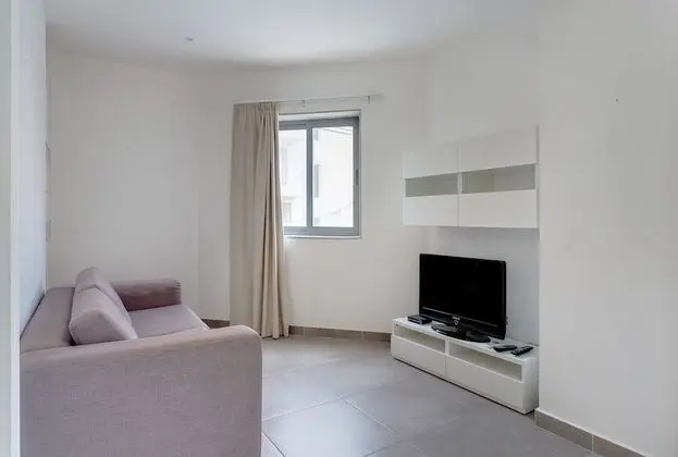 Apart Daire (1 Bedroom)