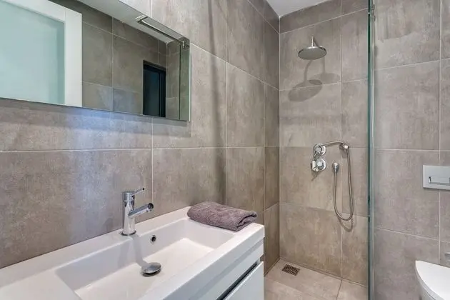 Apart Daire (1 Bedroom)