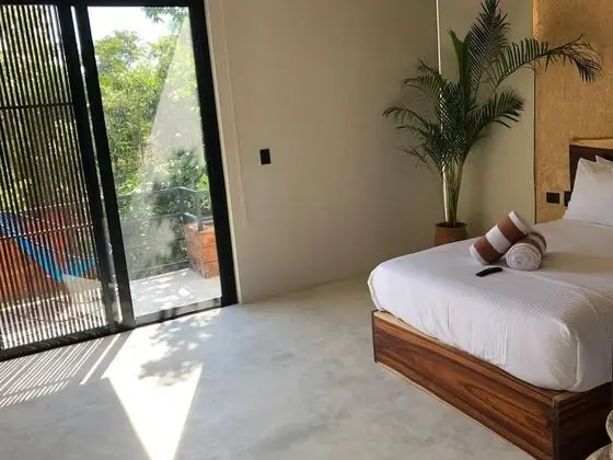 Apart Daire, 1 Yatak Odası, Balkon