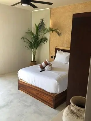 Apart Daire, 1 Yatak Odası, Balkon