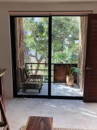Apart Daire, 1 Yatak Odası, Balkon