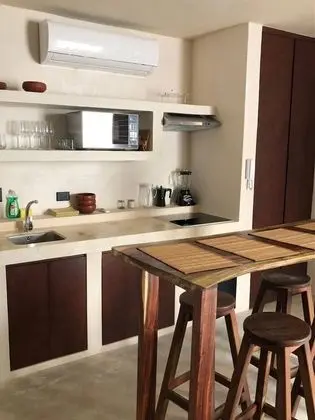 Apart Daire, 1 Yatak Odası, Balkon