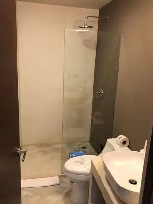 Apart Daire, 1 Yatak Odası, Balkon