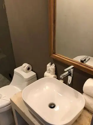 Apart Daire, 1 Yatak Odası, Balkon