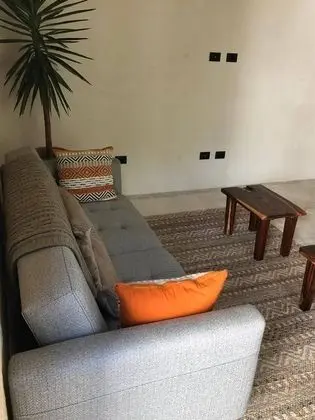 Apart Daire, 1 Yatak Odası, Balkon