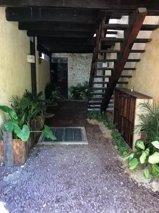 Apart Daire, 1 Yatak Odası, Balkon