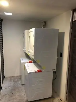 Apart Daire, 1 Yatak Odası, Balkon