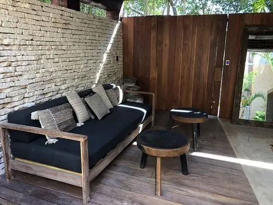 Apart Daire, 1 Yatak Odası, Balkon