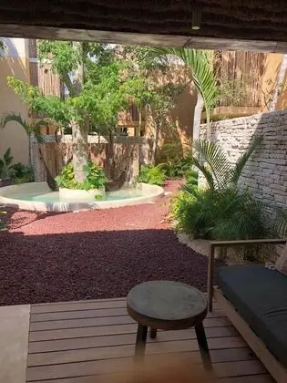 Apart Daire, 1 Yatak Odası, Balkon