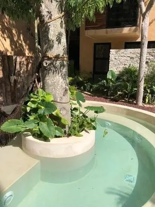 Apart Daire, 1 Yatak Odası, Balkon