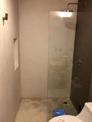 Apart Daire, 1 Yatak Odası, Balkon