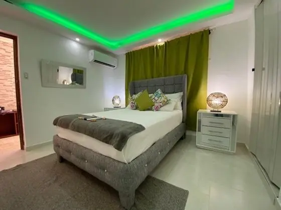 Ortak Ranzalı Oda, 1 Yatak Odası, Engellilere Uygun, Mikrodalga