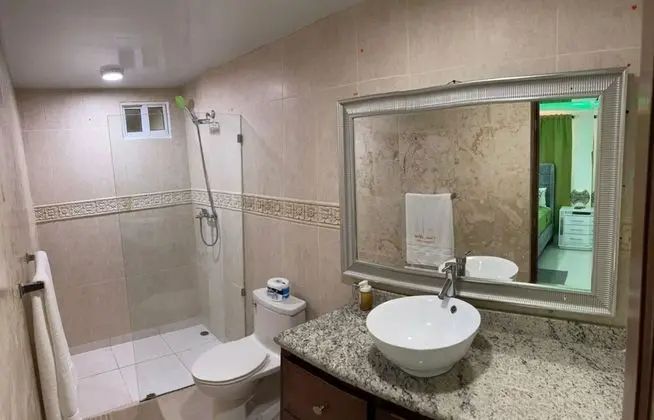 Ortak Ranzalı Oda, 1 Yatak Odası, Engellilere Uygun, Mikrodalga