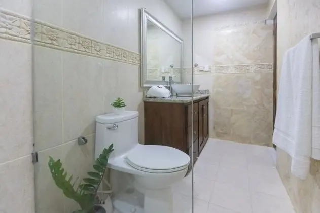 Ortak Ranzalı Oda, 1 Yatak Odası, Engellilere Uygun, Mikrodalga