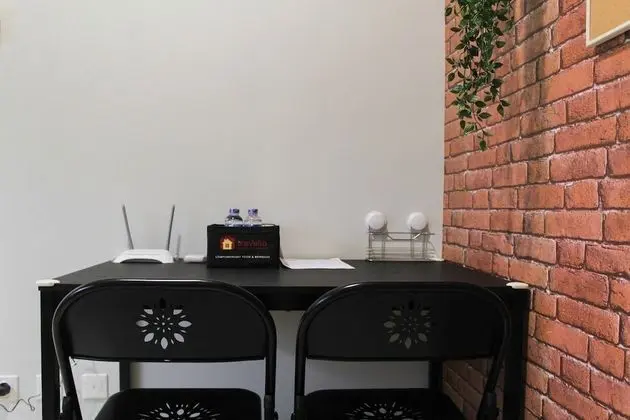 Apart Daire, 1 Yatak Odası