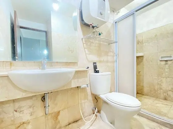 Deluxe Apart Daire