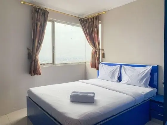 Deluxe Apart Daire