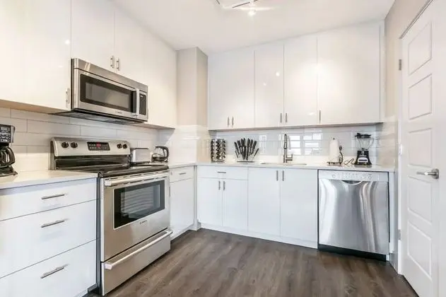 Signature Apart Daire, 1 Yatak Odası, Sigara İçilmez, Teras
