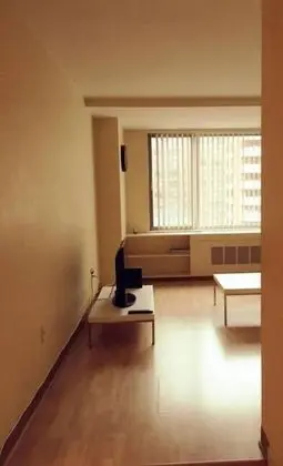 City Apart Daire, 1 Yatak Odası