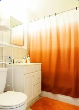 City Apart Daire, 1 Yatak Odası