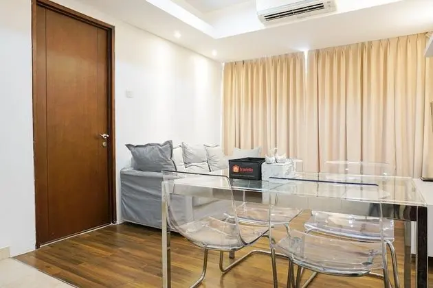 Apart Daire, Sigara İçilmez, Küçük Mutfak