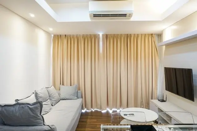 Apart Daire, Sigara İçilmez, Küçük Mutfak