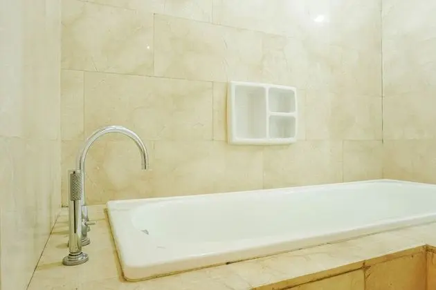 Apart Daire, Sigara İçilmez, Küçük Mutfak