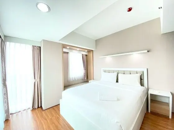 Deluxe Apart Daire