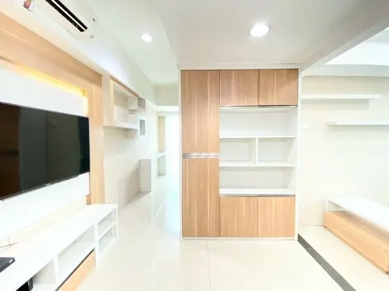 Deluxe Apart Daire