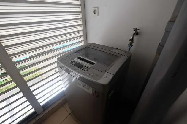 Apart Daire, Sigara İçilmez, Küçük Mutfak