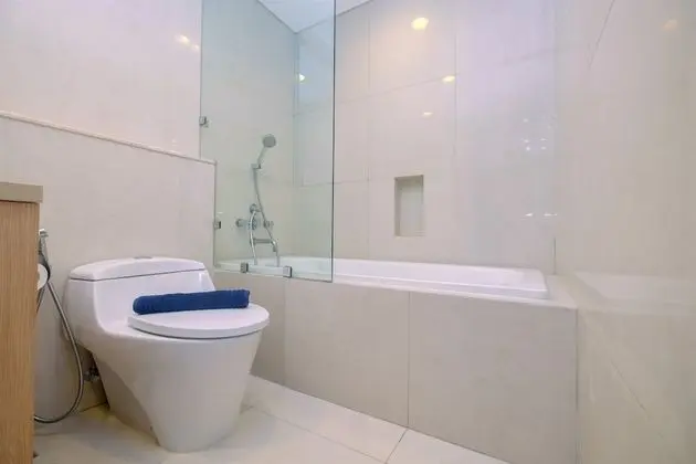 Apart Daire, Sigara İçilmez, Küçük Mutfak