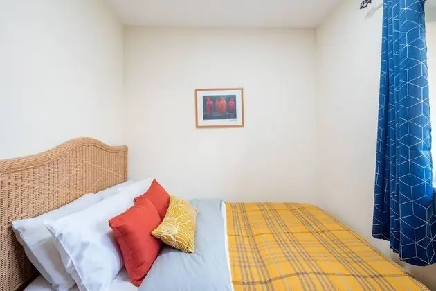 Apart Daire, Birden Çok Yatak