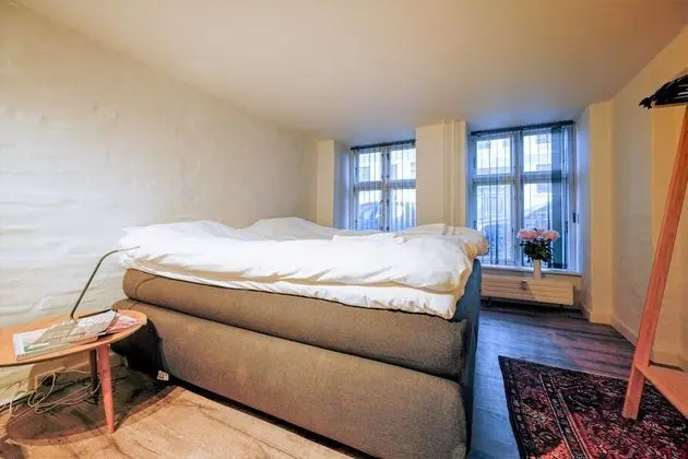 Apart Daire, 2 Yatak Odası, Buzdolabı