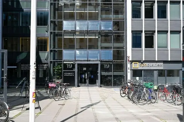 Apart Daire, 2 Yatak Odası, Buzdolabı