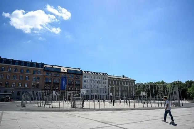 Apart Daire, 2 Yatak Odası, Buzdolabı